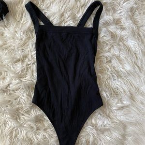 Revolve Privacy Please Bodysuit